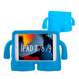Capa P iPad