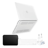 Capa P Macbook