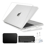 Capa P Macbook
