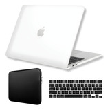 Capa P Macbook