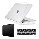 Capa P Macbook