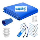 Capa P Piscina