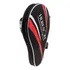 Capa P/ Proteger Guardar Raquete Esporte Ping Pong Com Ziper