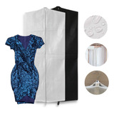 Capa P Vestido