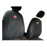 Capa P Banco Tecido Original Fiat Strada Cabine Simples