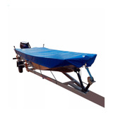 Capa P Barco C