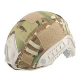 Capa P capacete Airsoft