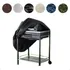 Capa P Churrasqueira Tipo Char Broil Performance 4 Queimadores 176 5 Cm X 148 X 63 Cm 