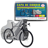 Capa P Cobrir Bicicleta