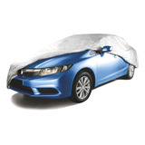 Capa P  Cobrir Carro Tam  G Corola saveiro civic E Similares