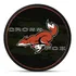 Capa P  Estepe Crossfox 2010 2011 2012 2013 2014 Raposa Vrm