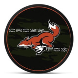 Capa P Estepe Crossfox