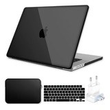 Capa P Macbook Pro