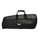 Capa P  Trombone De Pisto Curto Golden