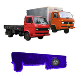 Capa Painel Caminhao Vw