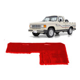 Capa Painel Caminhonete Chevrolet
