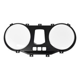 Capa Painel Cbx250 Twister Superior Lente Oculos