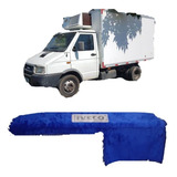 Capa Painel Chinil Emblema