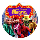 Capa Painel Festa Impressao