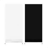 Capa Painel Retangular Veste
