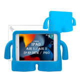 Capa Para Apple iPad
