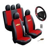 Capa Para Banco Automotivo Couro Chevrolet Corsa Hatch Maxx