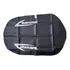 Capa Para Banco Xr 200 2000 Até 2003 Preta   100152