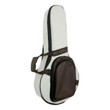 Capa Para Banjo Semi