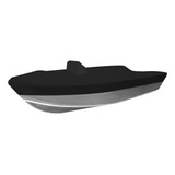 Capa Para Barco De Alumínio Nylon 600 Savage 5513 Console 