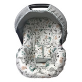 Capa Para Bebe Conforto