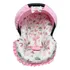 Capa Para Bebê Conforto! Galzerano , Burigotto , Cosco.