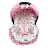 Capa Para Bebe Conforto