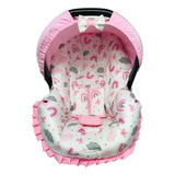 Capa Para Bebe Conforto