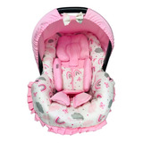 Capa Para Bebe Conforto