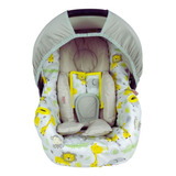 Capa Para Bebe Conforto