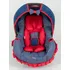 Capa Para Bebê Conforto + Acolchoado - Galzerano , Kiddo. 
