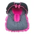 Capa Para Bebê Conforto + Acolchoado - Galzerano , Kiddo. 