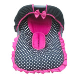 Capa Para Bebe Conforto