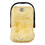 Capa Para Bebe Conforto