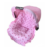 Capa Para Bebe Conforto