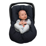 Capa Para Bebe Conforto