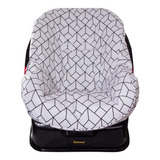 Capa Para Bebe Conforto