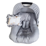 Capa Para Bebe Conforto