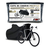 Capa Para Bicicleta Impermeavel