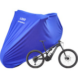 Capa Para Bicicleta Specialized