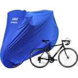 Capa Para Bike Caloi