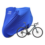 Capa Para Bike Com