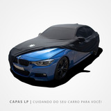 Capa Para Bmw Serie