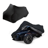 Capa Para Brp Spyder