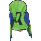 Capa Para Cadeirinha Modelo